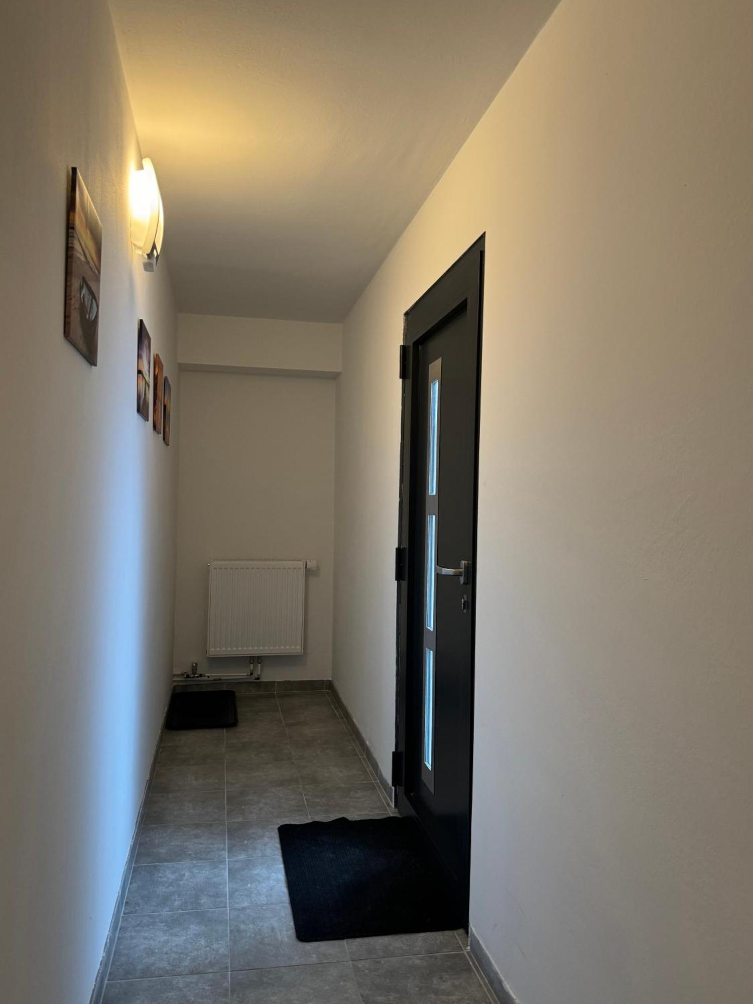 Ferienwohnung Conny Grobming Exterior photo