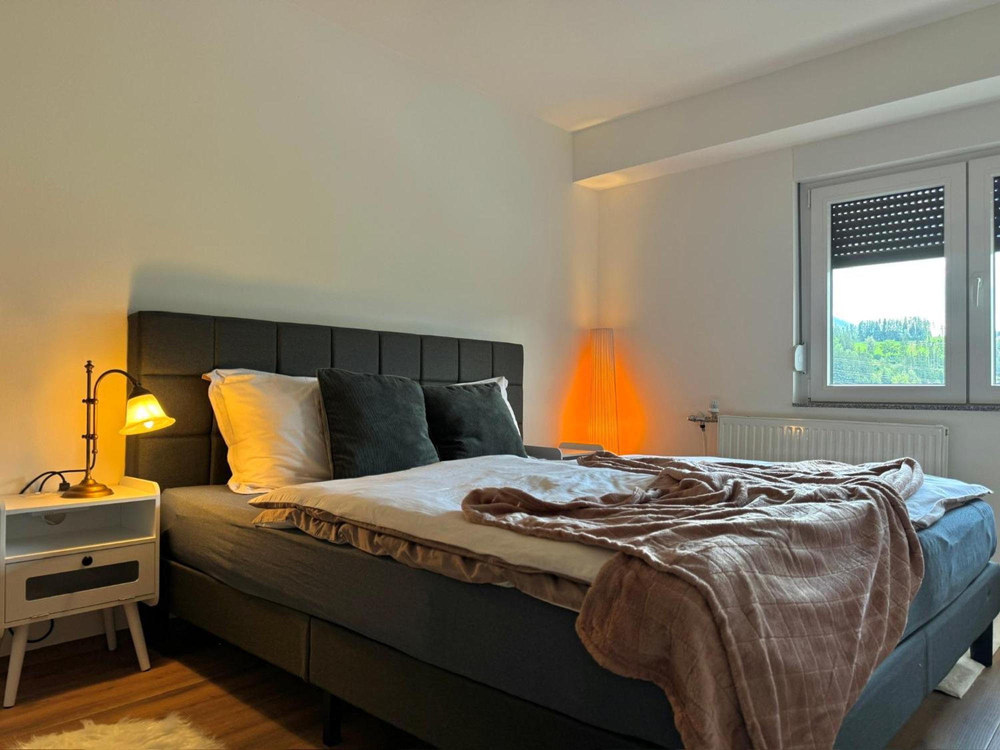Ferienwohnung Conny Grobming Exterior photo